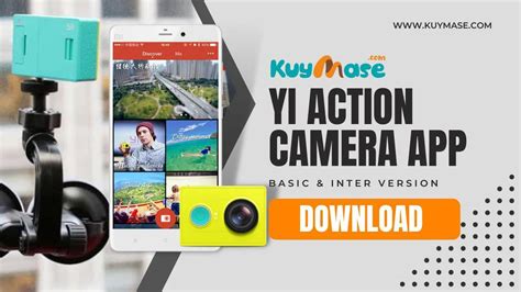 download aplikasi yi action
