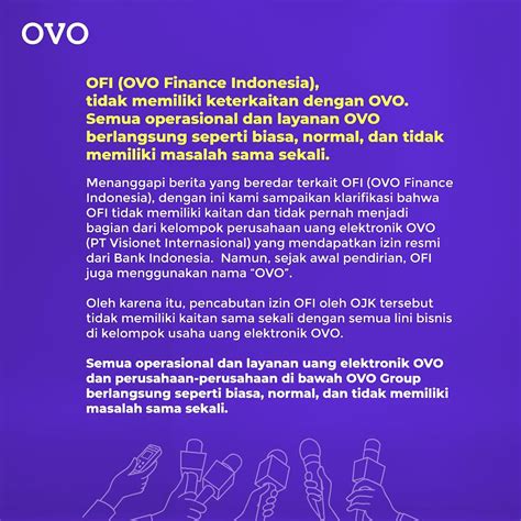 OVO Point Indonesia