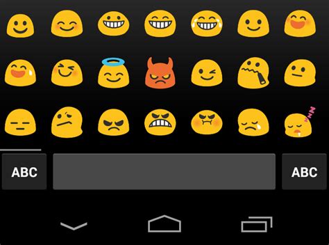 Download Aplikasi Emoji Gratis