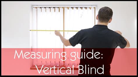 Testing the Repaired Vertical Blind