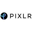 Pixlr Editor Logo
