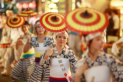 Putih Jepang Festival