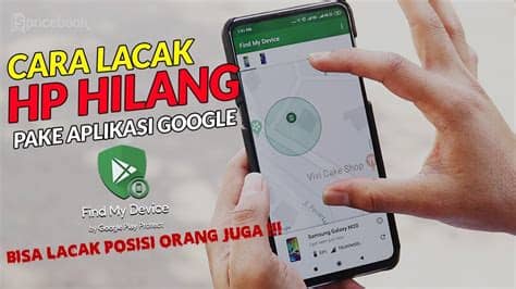 Cara Mudah Melacak Nomor HP dengan Aplikasi di Indonesia