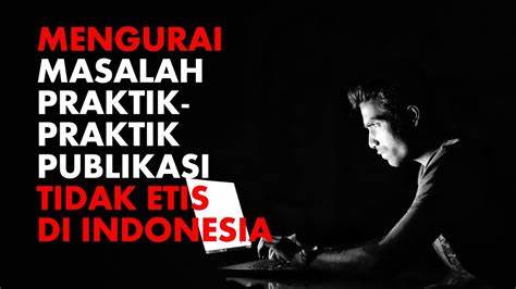 Keberlanjutan dan Praktik Etis di Balik 'Made in Indonesia'