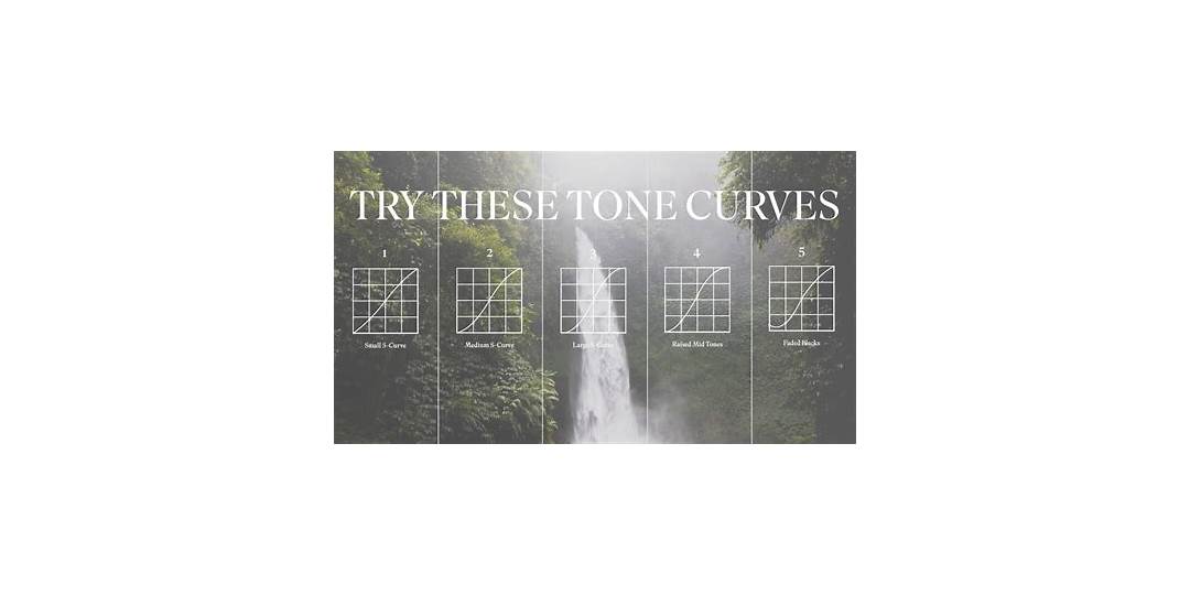 Tone Curve Lightroom Indonesia