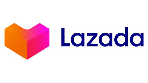 Logo Lazada Terbaru