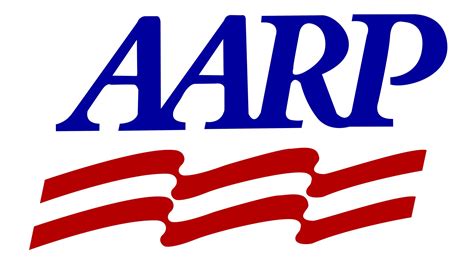 AARP logo