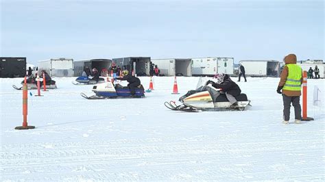 Snow Pirates gearing up for provincial racing event in support of local ...