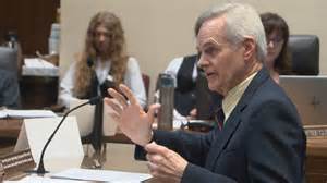 Nebraska senator seeks auditor probes of governor-withheld funds amid ...