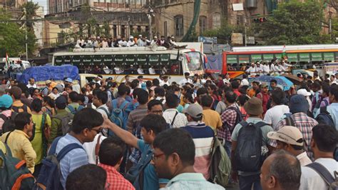 'Don't foresee salary problem after CM Mamata Banerjee's assurance to ...