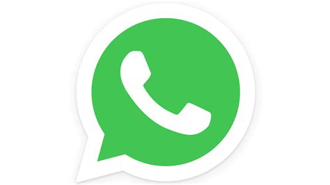 Logo WhatsApp terbaru