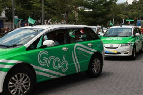 Cara Pakai Grab Driver untuk Meraih Keuntungan Lebih di Indonesia
