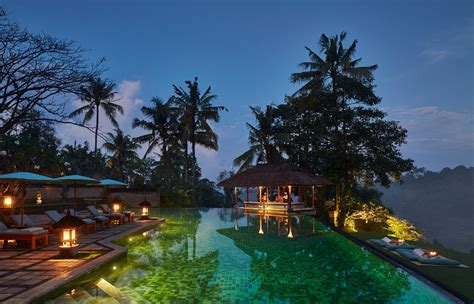 Pemandangan Relax Bali