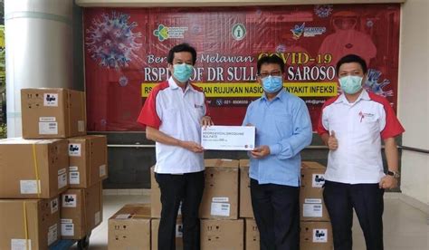 donasi obat indonesia