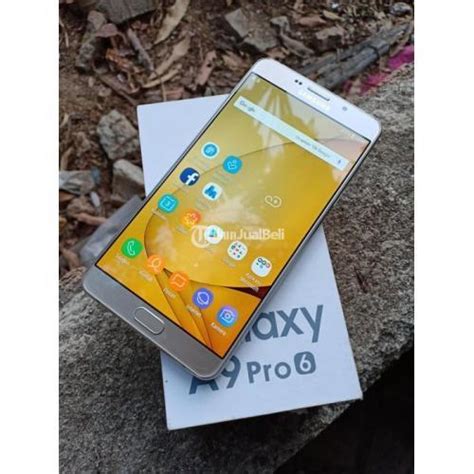 Review of Samsung A9 Pro: The Perfect Smartphone for Indonesian Parapuan