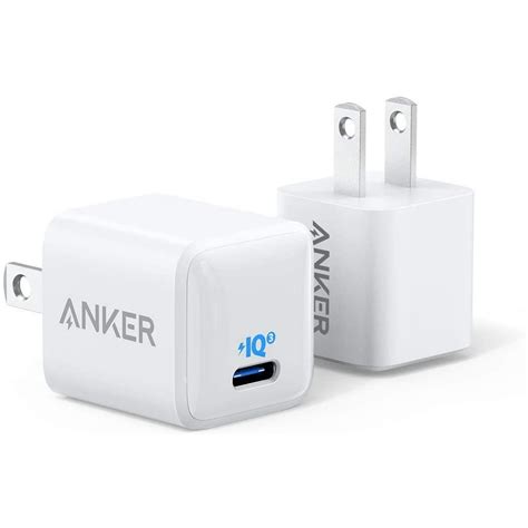 charger iphone ankr