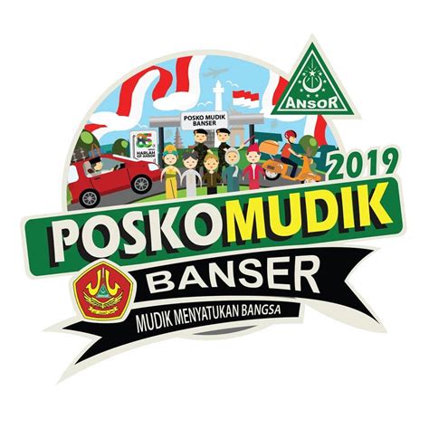 Posko Mudik