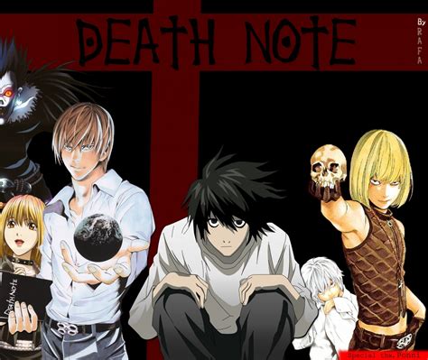 Death Note Season 2: The Mind Games Continue in Indonesia