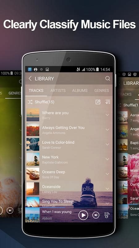 music player apk