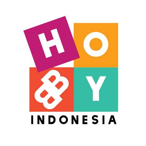 hobbies indonesia