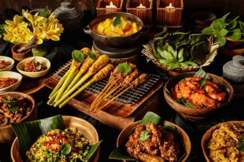quality standardization indonesia food