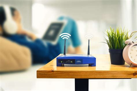 Choosing the Right Router