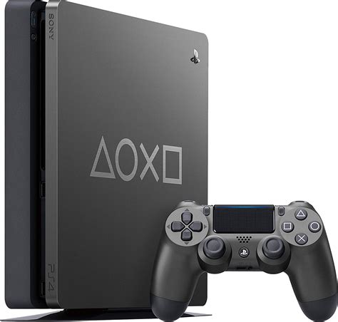 Perbedaan PlayStation 4 Pro dan Slim: Mana yang Lebih Cocok untuk Kamu?