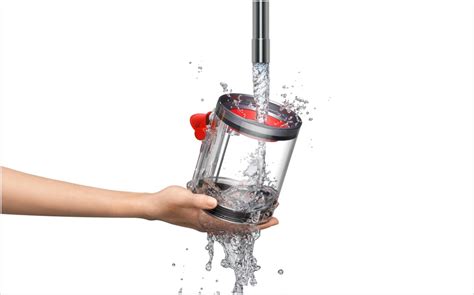 The Innovative Dyson Vacuum Cleaner: Revolutionizing Home Cleaning in Indonesia