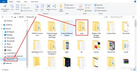 Cara Menghapus File di Laptop Windows 10: Panduan Lengkap