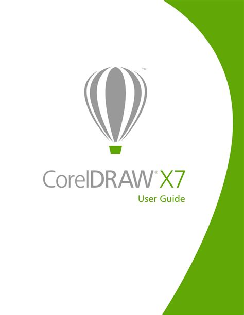 Corel Draw x7 PowerClip