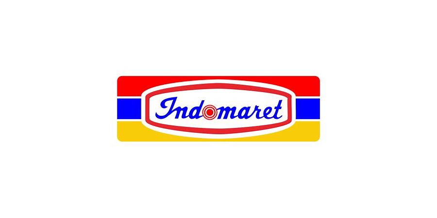 Indomaret Franchise Logo