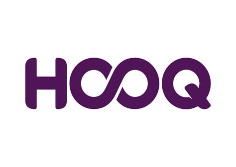 Hooq anime logo
