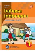 kelas 1 sd indonesia