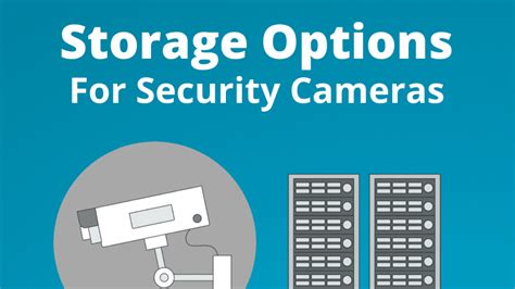 security footage retention strategies