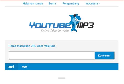 Aplikasi Download Lagu Dari YouTube dengan Mudah: Yuk Coba Aplikasi YTMP3!