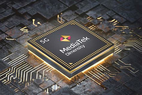 The Rise of MediaTek Chipset in Indonesia’s Gaming Industry