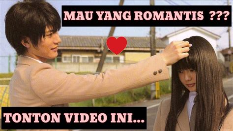 10 Rekomendasi Film Anime Jepang Romantis Sub Indo yang Wajib Kamu Download di Indonesia