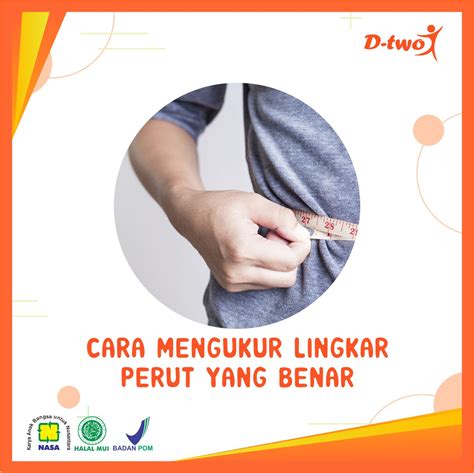 Cara Mengukur yang Tepat