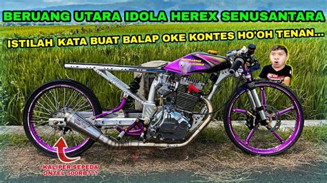 Herex Adalah di Indonesia
