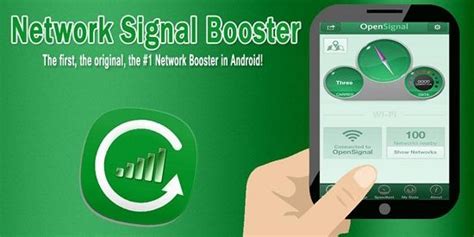 android aplikasi sinyal booster