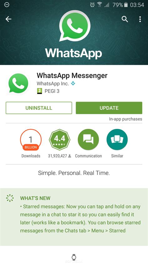 whatsapp time saving