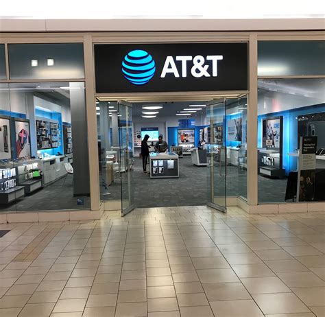 Visit an AT&T Store for Assistance