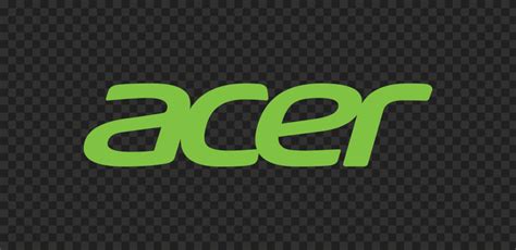 Bentuk Logo Acer Concept D