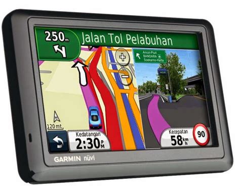 GPS di Indonesia