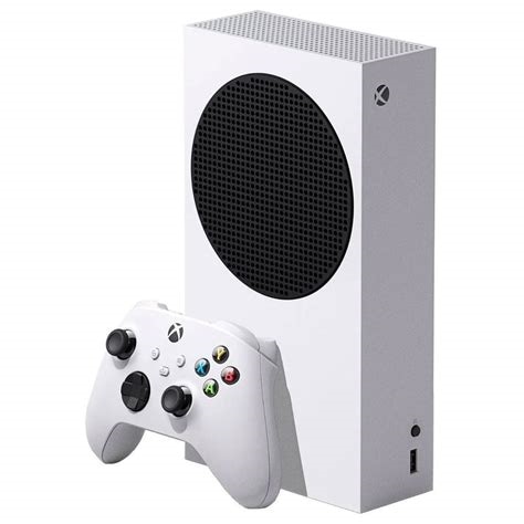 Spesifikasi Lengkap Xbox Series S: Harga Terjangkau, Performa Unik, dan Fitur Canggih