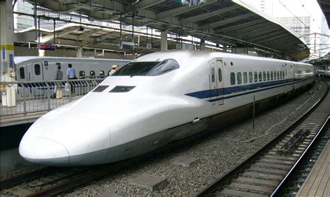 Shinkansen