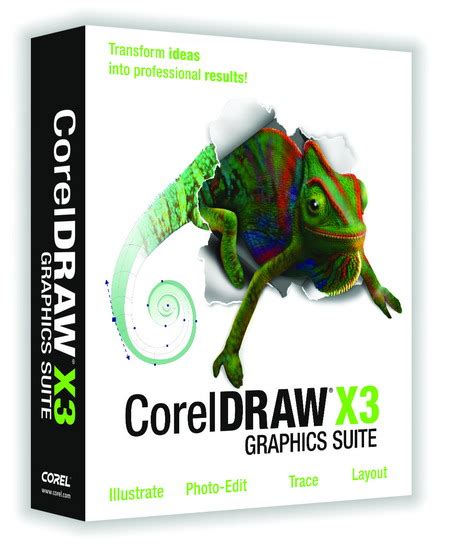 Mendownload Corel Draw via Mediafire