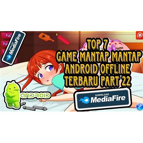 Etika dalam memainkan game dewasa di Android