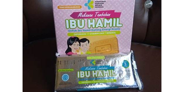 CTM untuk Mengatasi Masalah Pada Ibu Hamil di Indonesia