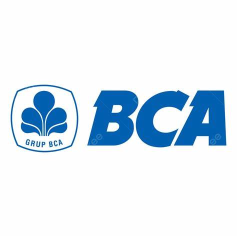 Logo Bank BCA